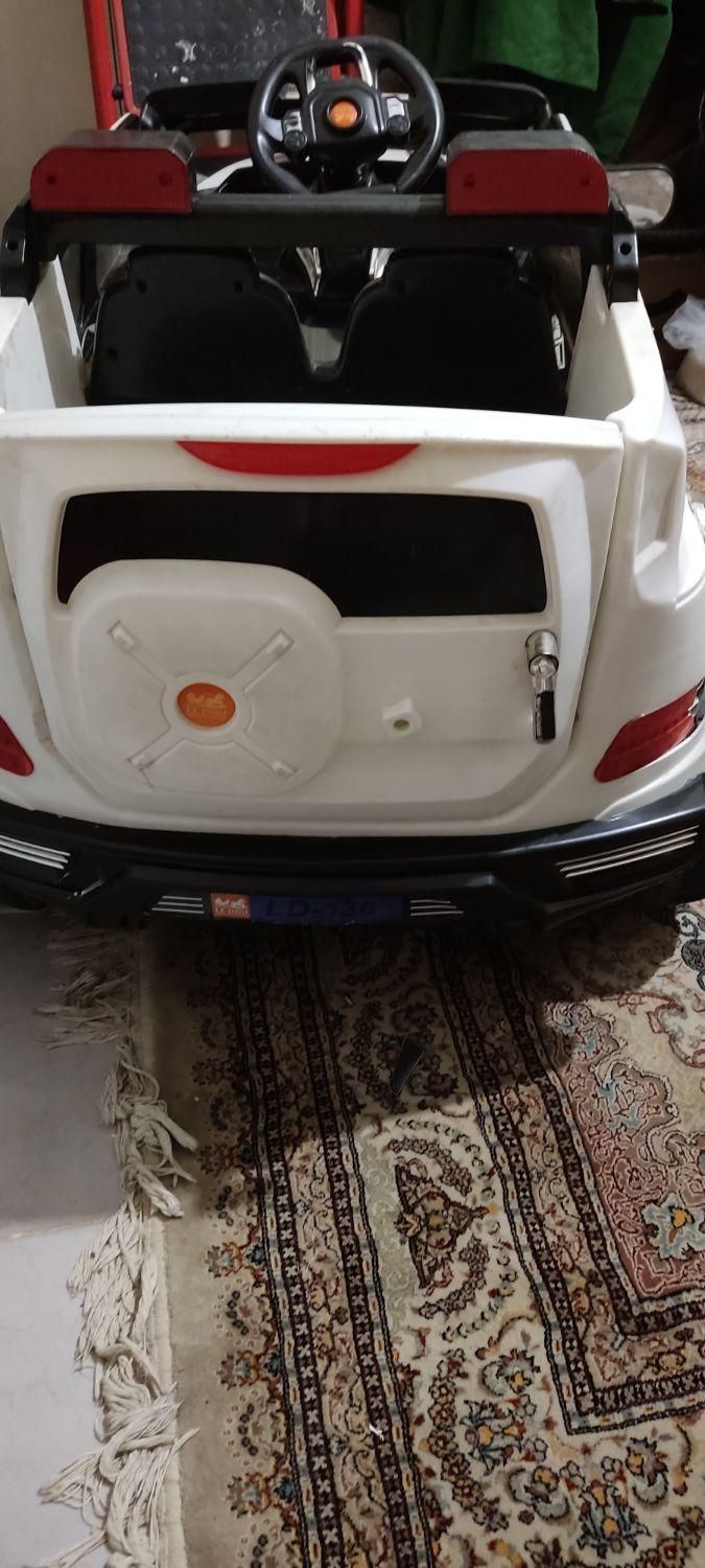 فروش دوچرخه و ماشین شارژی|دوچرخه، اسکیت، اسکوتر|فردیس, منظریه|دیوار