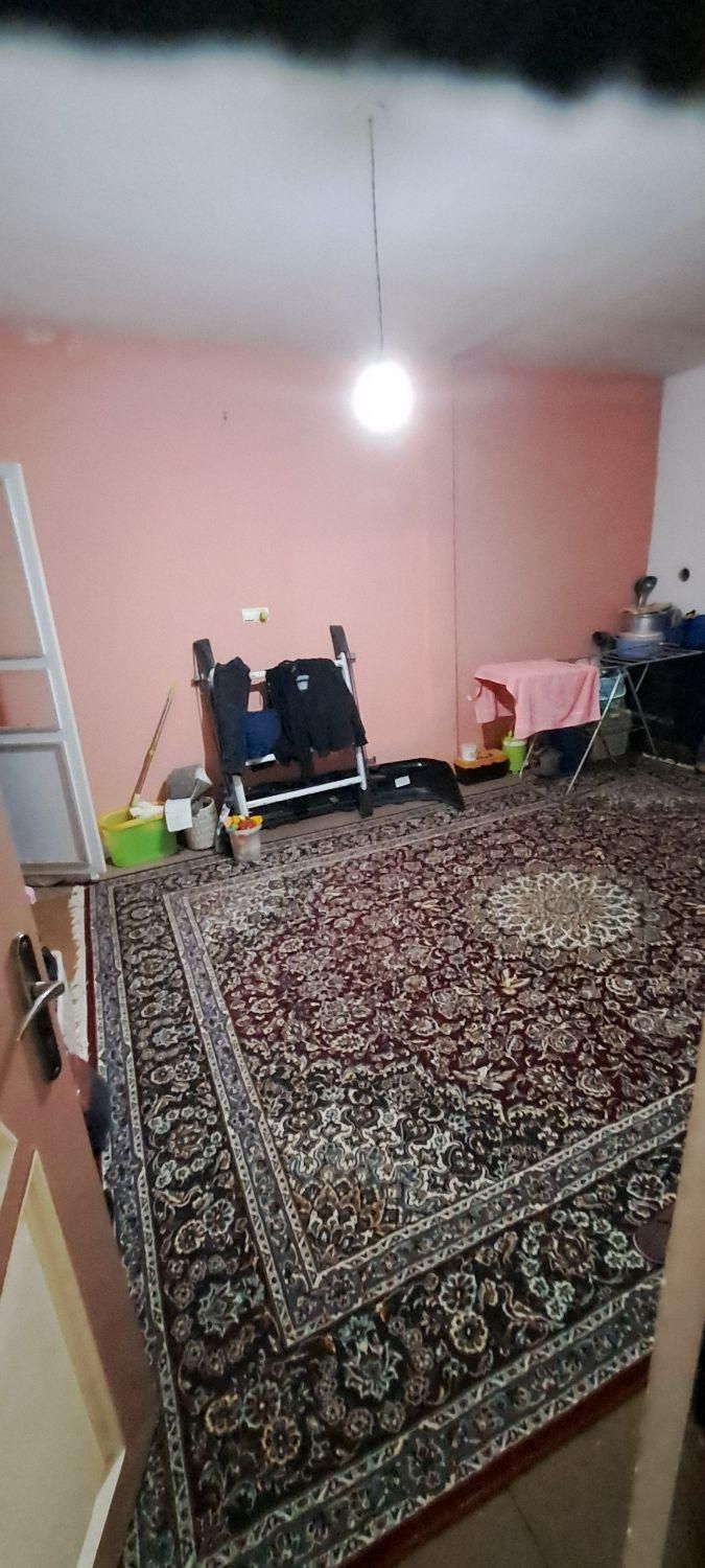 آپارتمان ۱۳۰ متری فروشی یا معاوضه با مسکن مهر|فروش آپارتمان|شیروان (خراسان), |دیوار