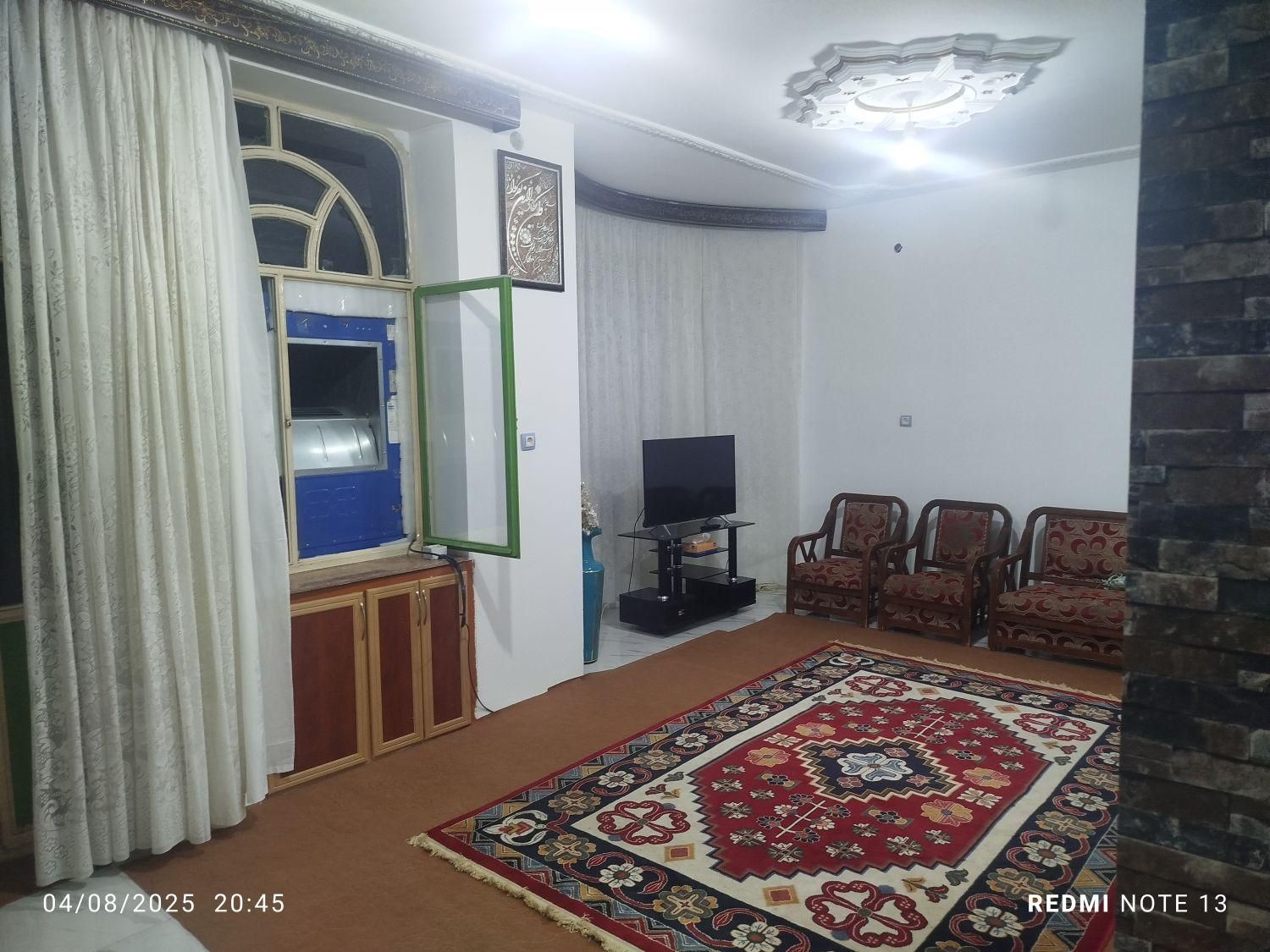سویت دربستی مبله|اجارهٔ کوتاه‌مدت آپارتمان و سوئیت|خوی, |دیوار