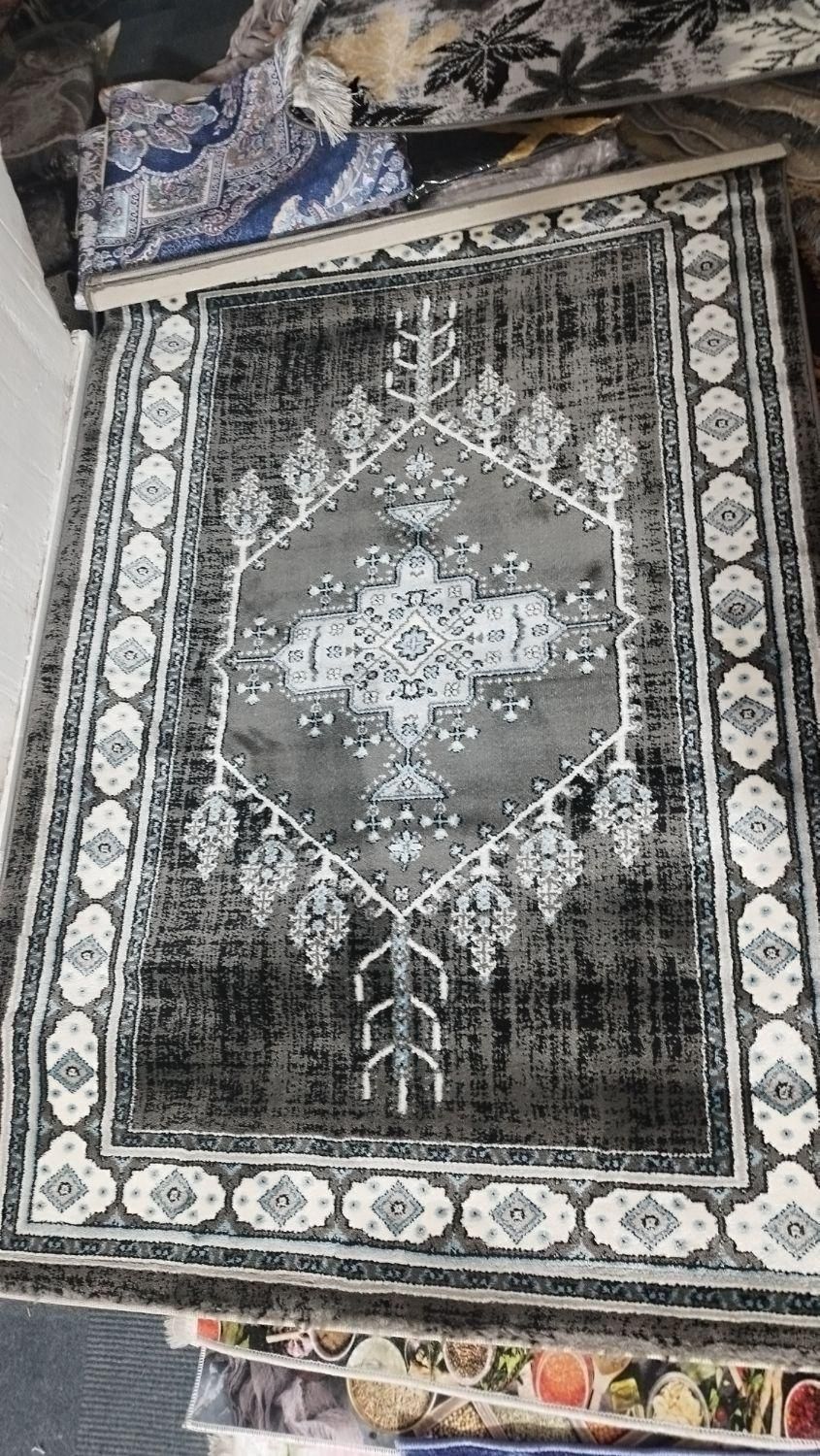 گبه سنتی|گلیم، جاجیم، گبه|قم, علی آباد|دیوار