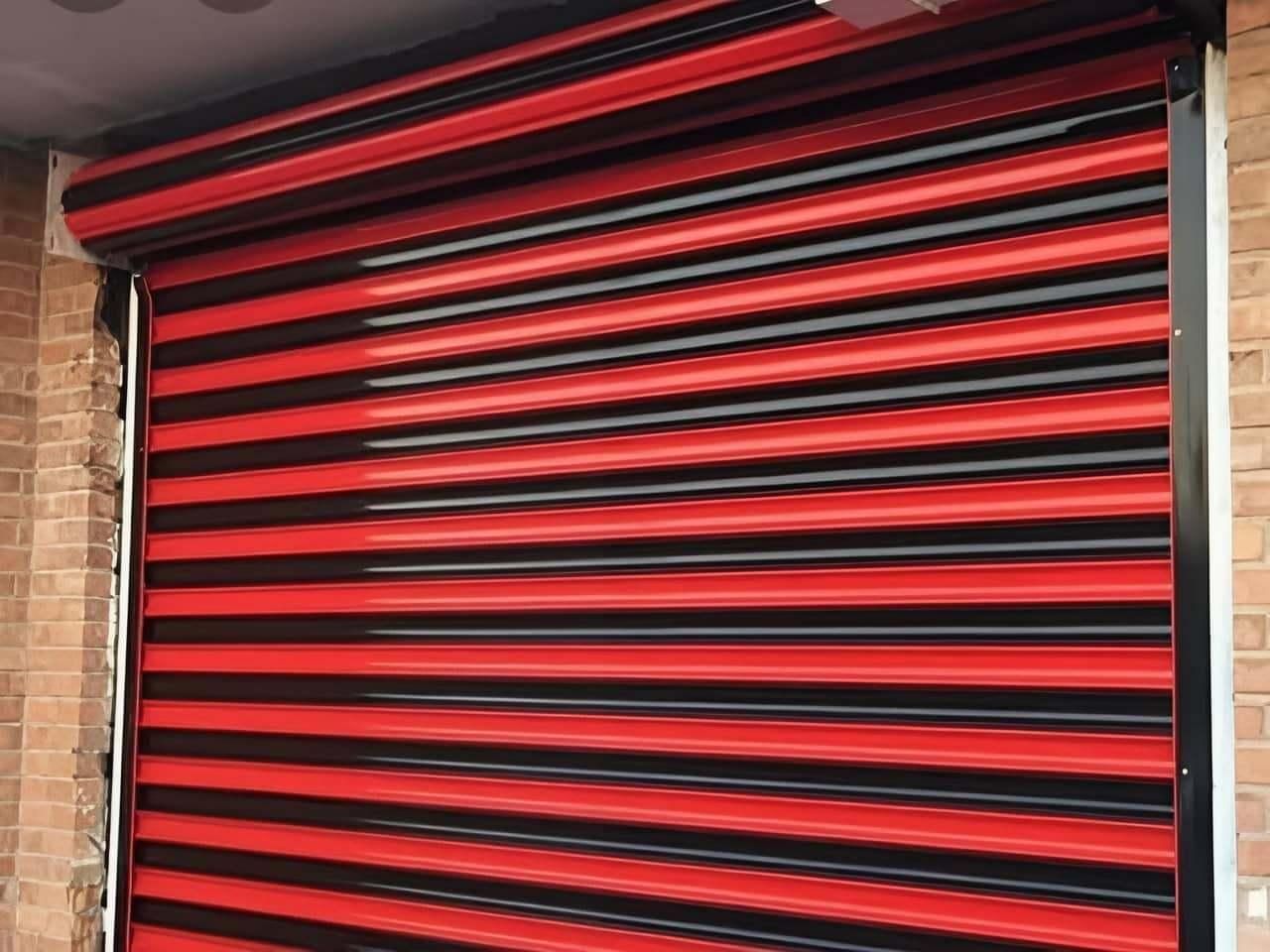 کرکره برقی و جک پارکینیگی|خدمات پیشه و مهارت|ورامین, ورامین|دیوار