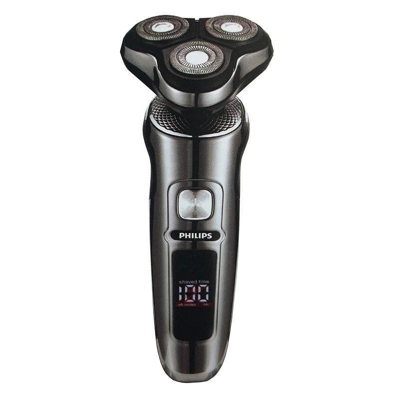 ریش تراش سه تیغ فیلیپس philips مدل sp9800|آرایشی، بهداشتی، درمانی|مشهد, جوادیه|دیوار
