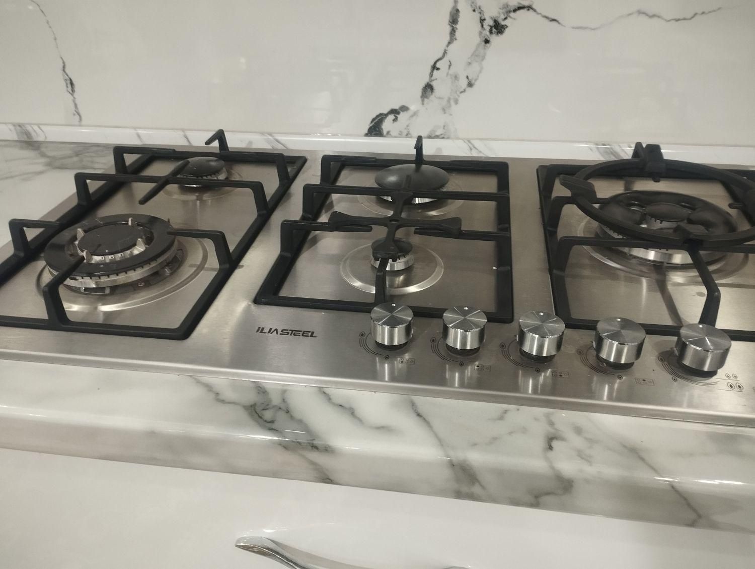 نصب و تعمیر آبگرمکن بخاری اجاق گاز|خدمات پیشه و مهارت|اسلامآباد غرب, |دیوار