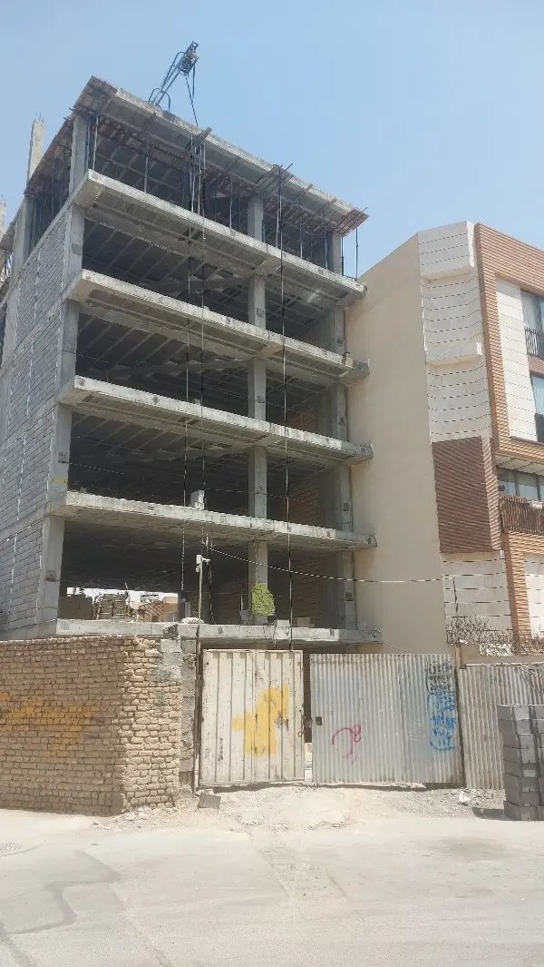 فروش آپارتمان ۱۸۵ متری ۳ خوابه در خلیل آباد|فروش آپارتمان|اصفهان, خلیل آباد|دیوار