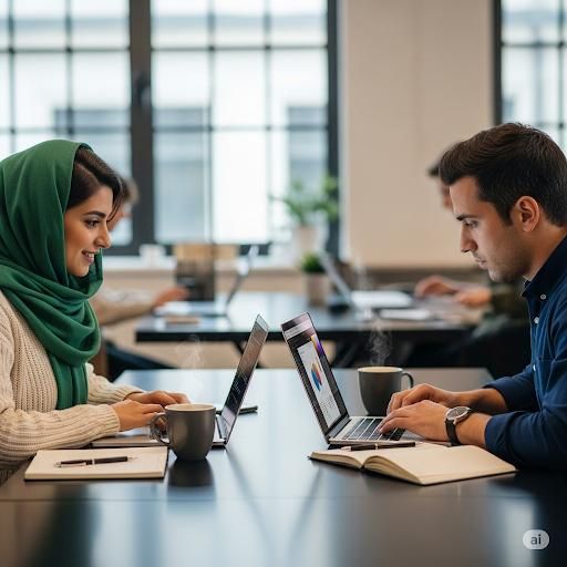 افزایش فروش - ساخت اپلیکیشن و سئو سایت در شیراز|خدمات رایانه‌ای و موبایل|شیراز, سینما سعدی|دیوار