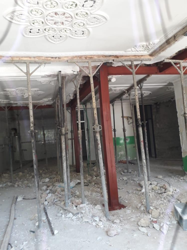 جوشکاری سیار|خدمات پیشه و مهارت|یاسوج, |دیوار