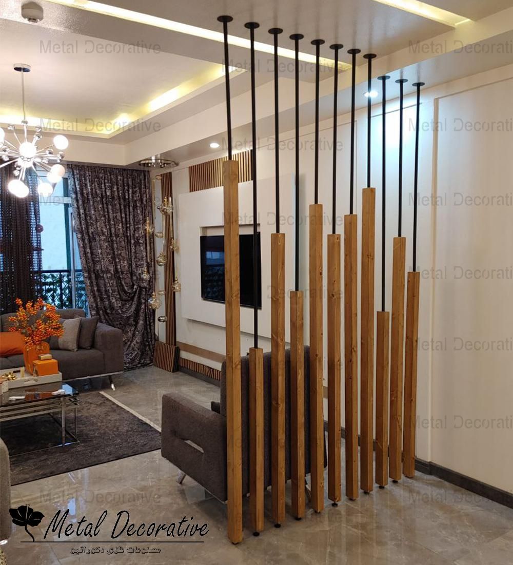 قرنیز برچسپ کابینت سقف کاذب ماربل ترمووال پرده|خدمات پیشه و مهارت|کیش, |دیوار