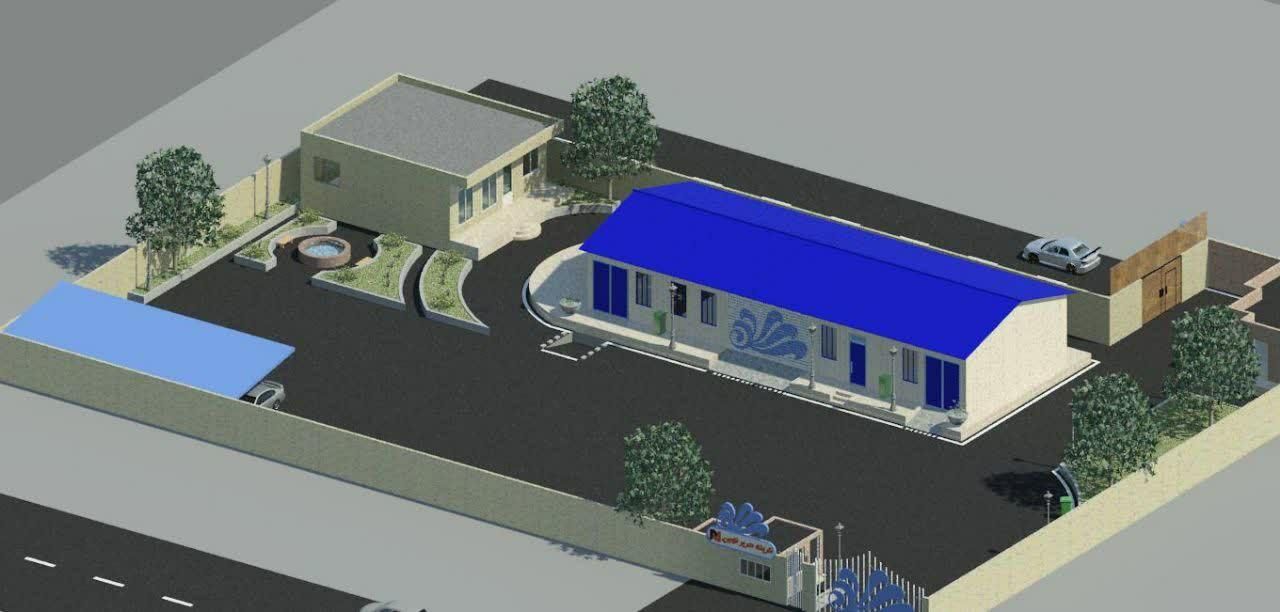 فروش واحد تولیدی دستمال کاغذی|فروش دفتر صنعتی، کشاورزی، تجاری|شهرضا, |دیوار