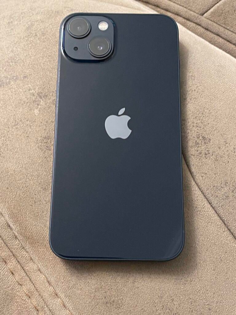 اپل iPhone 13 ۱۲۸ گیگابایت معاوضه با ۱۵ نرمال|موبایل|تهران, سهروردی|دیوار