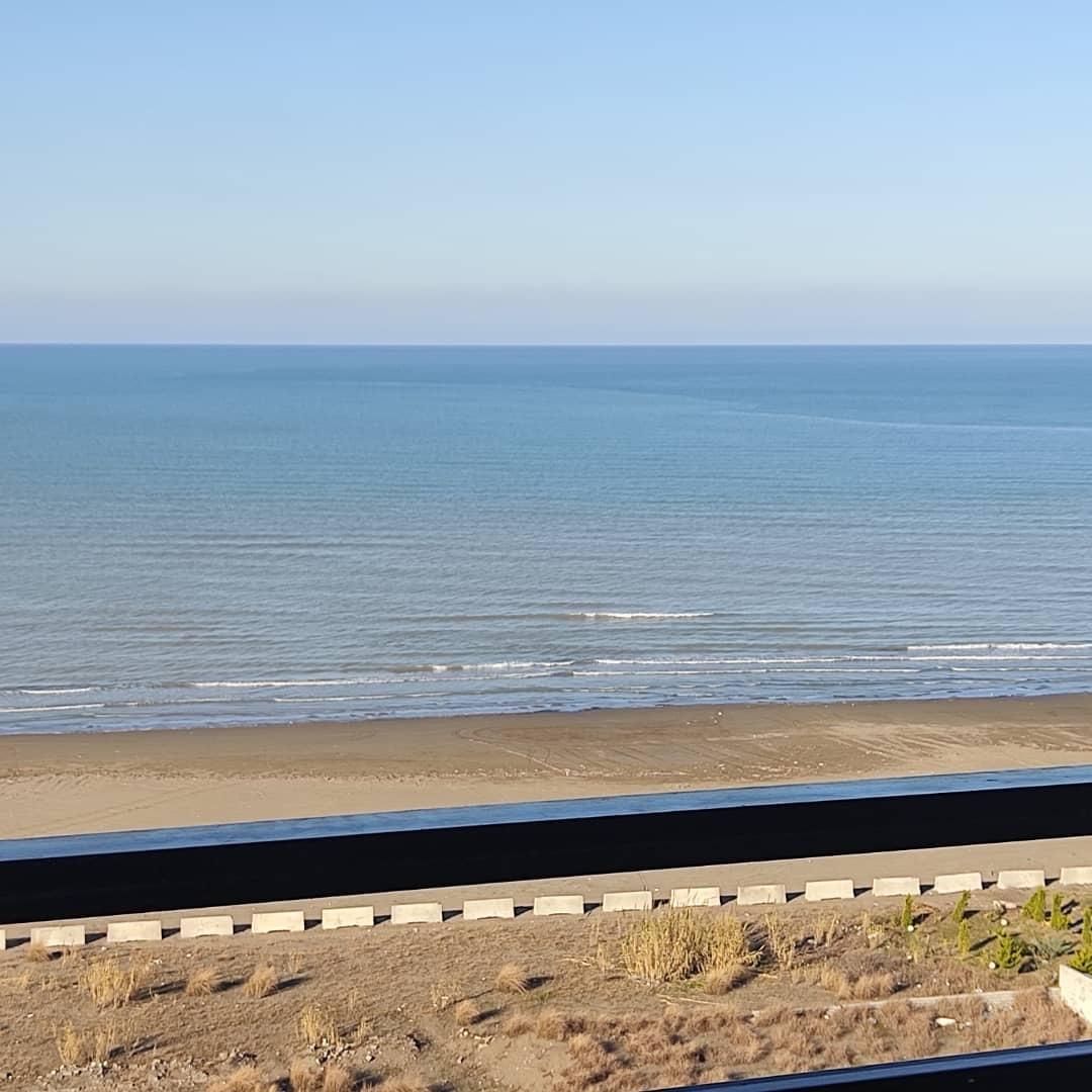 فروش پنت هاوس دوبلکس خط دریا قابل تهاتر|فروش آپارتمان|آمل, |دیوار