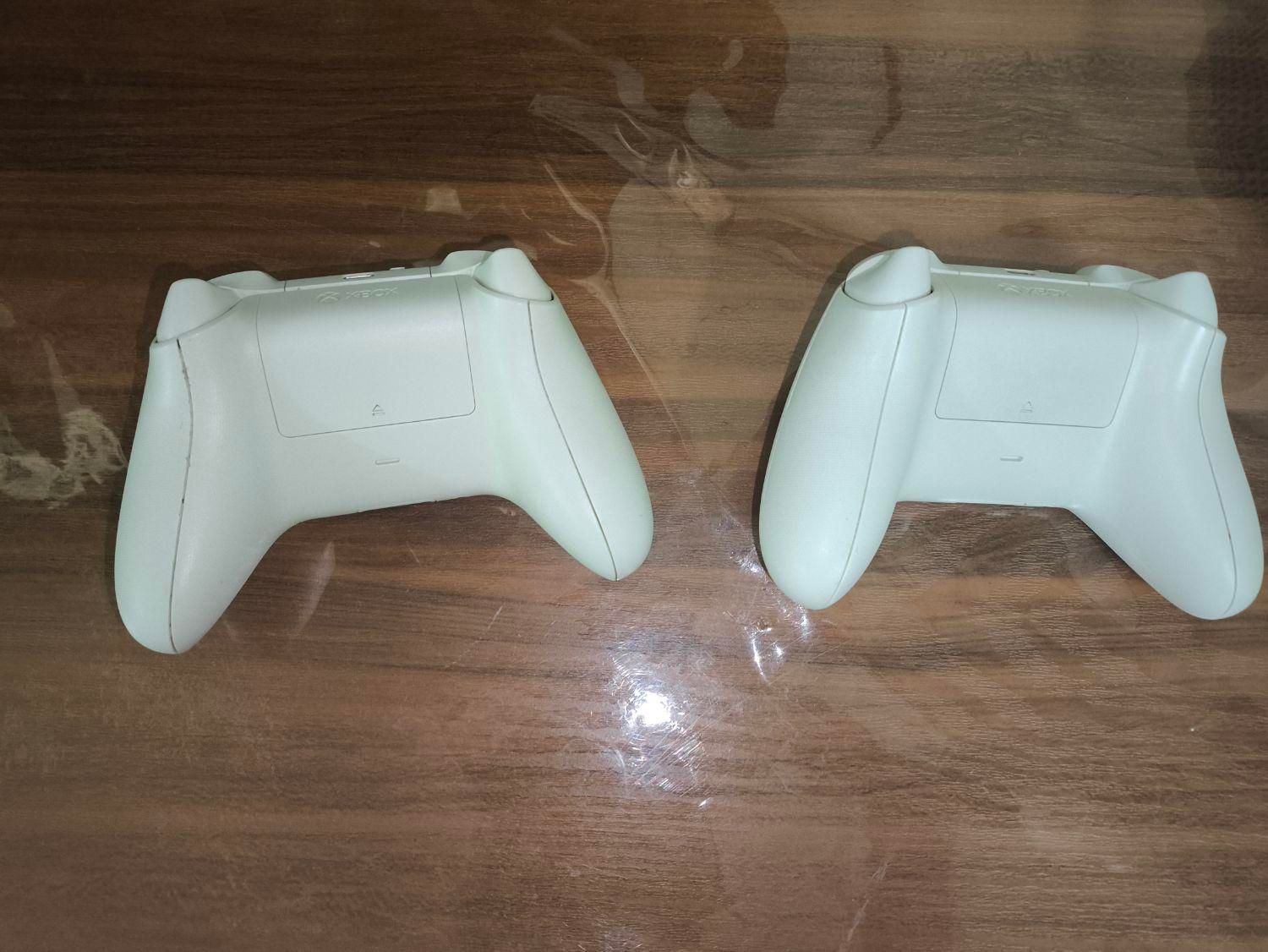 Xbox series s 512G|کنسول، بازی ویدئویی و آنلاین|اهواز, کوی جواهری|دیوار