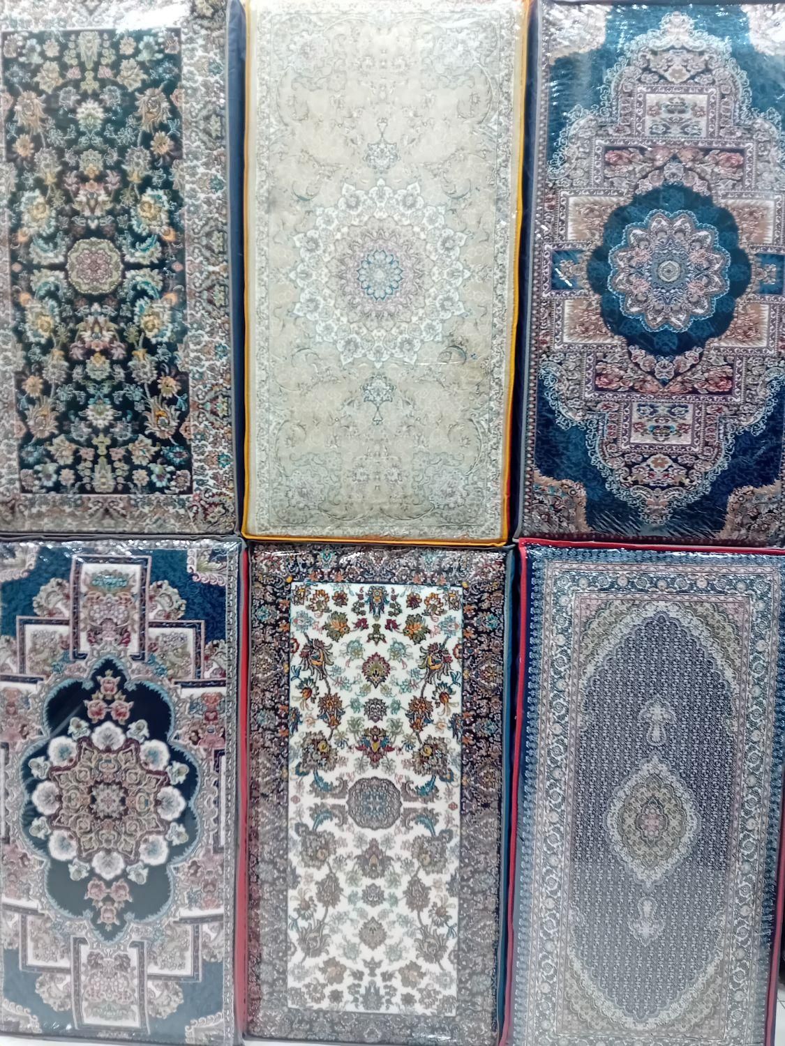 پشتی فرشی ،پارچه ترمه،شاه نشین ۵و۷تیکه ترمه اصل|پشتی|تهران, شهرک ولیعصر جنوبی|دیوار