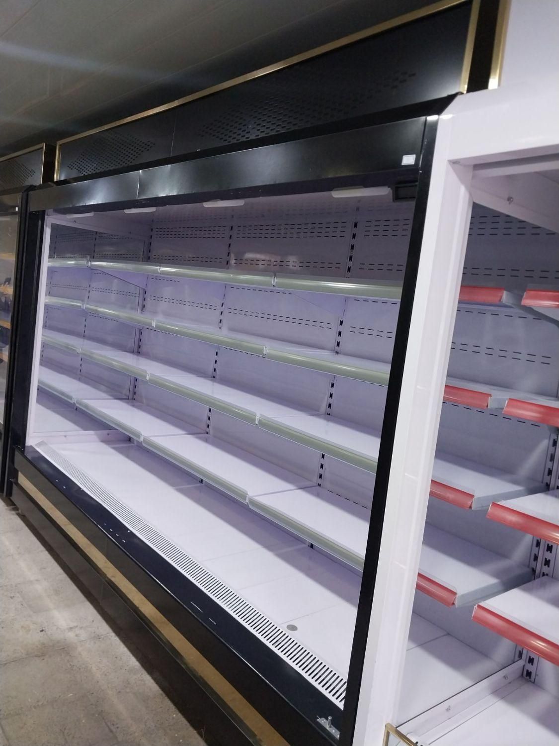 پرده هوادرب داروکاوردار|فروشگاه و مغازه|دماوند, |دیوار