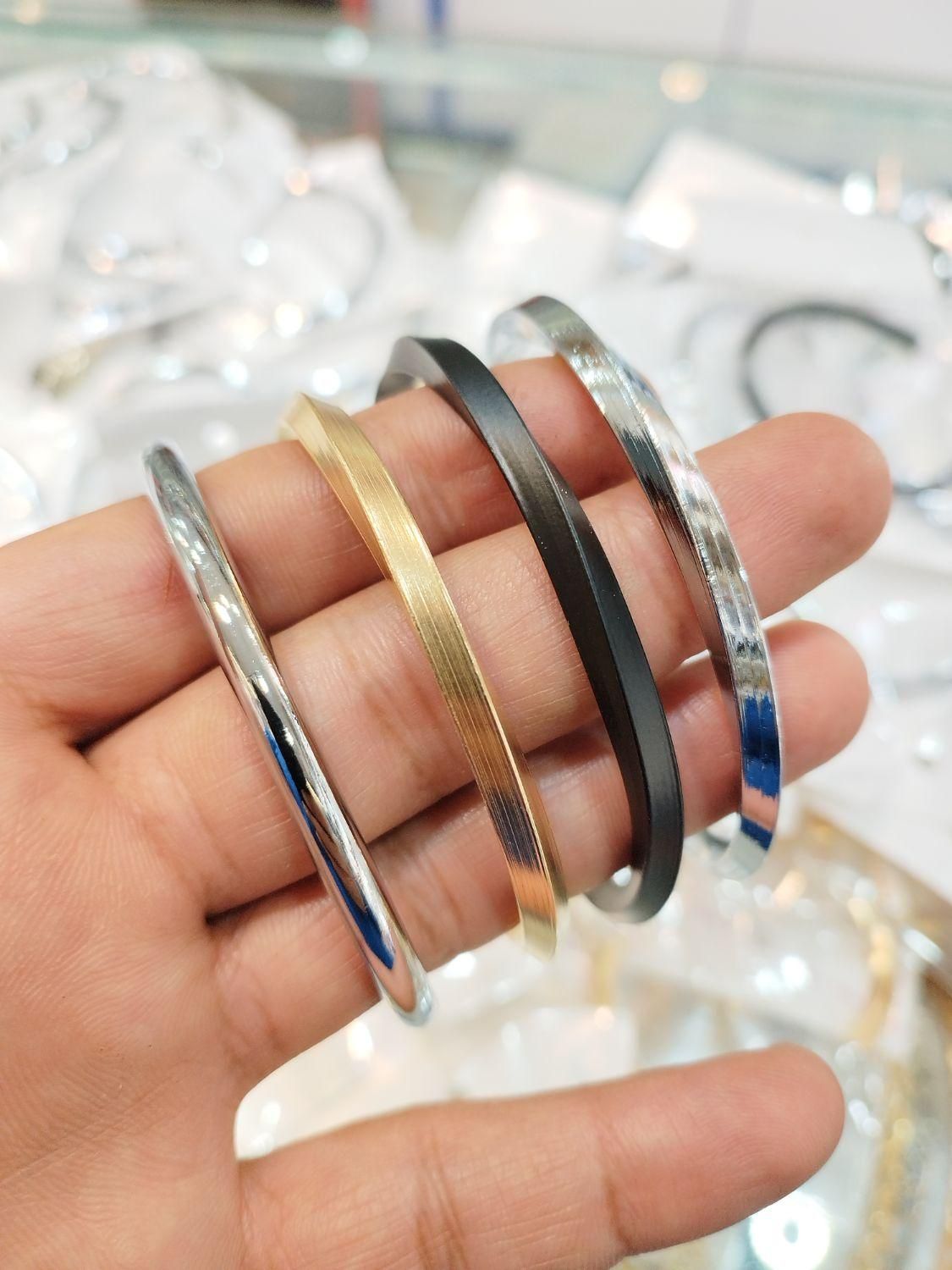 ست گردنبند و خلخال|بدلیجات|یزد, |دیوار