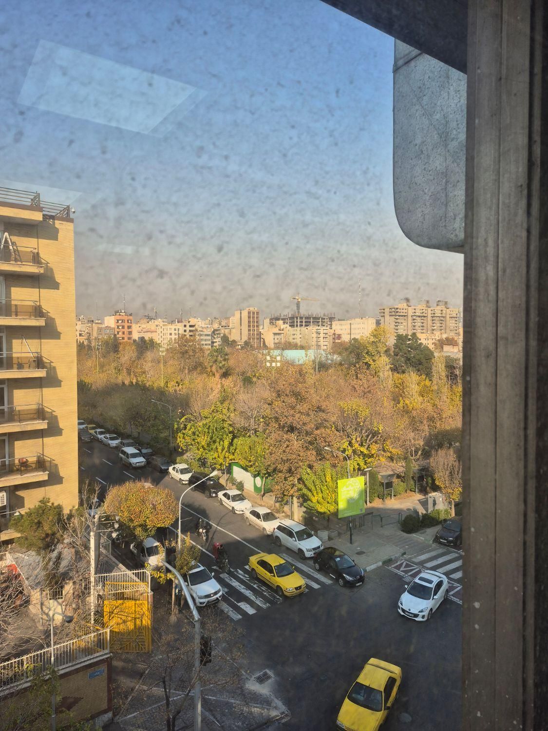 فروش۹۰ متر سند اداری در ایرانشهر (ویو پارک)|فروش دفتر کار، اتاق اداری، مطب|تهران, ایرانشهر|دیوار