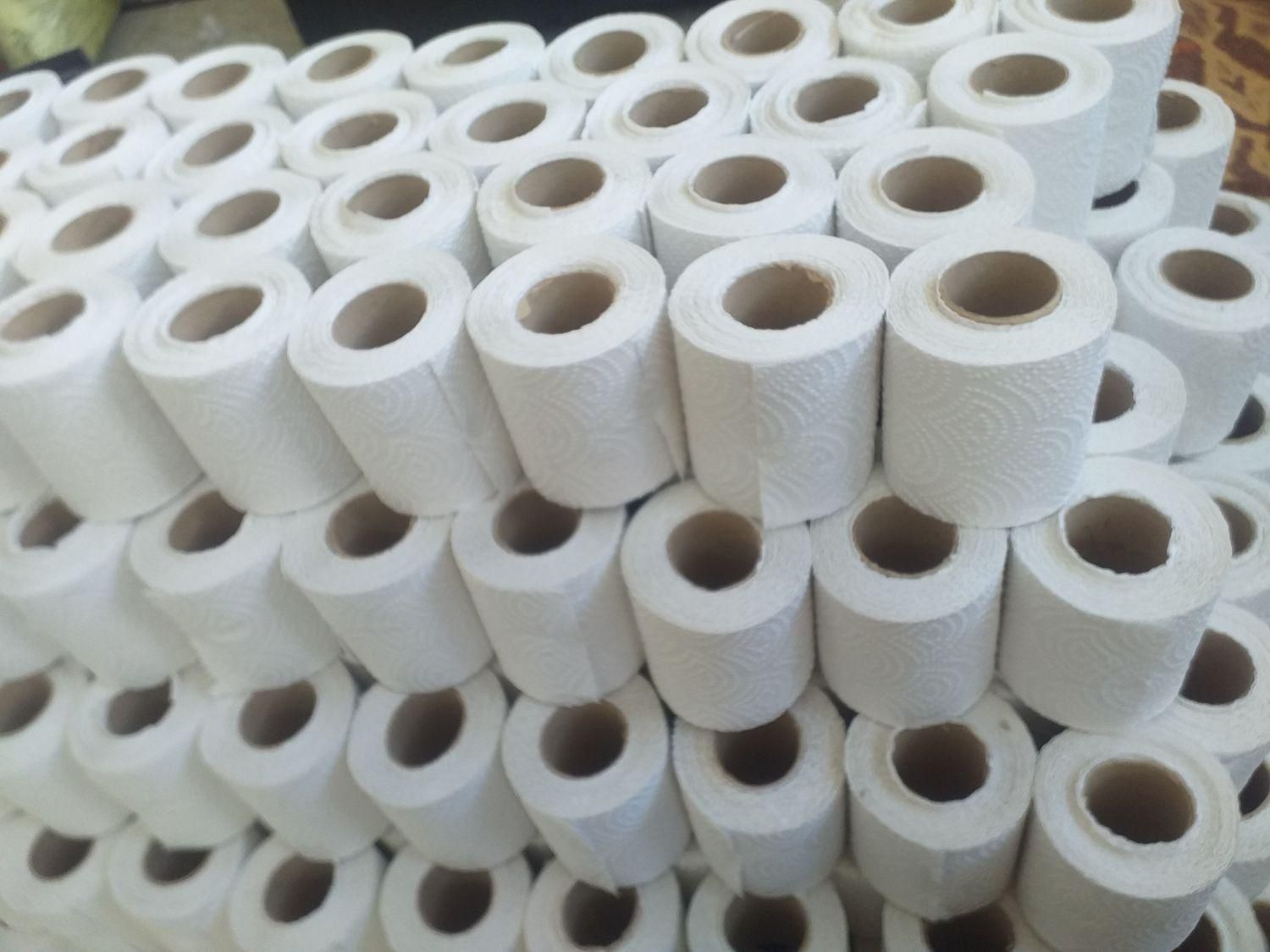 تولید و پخش عمده دستمال سفره فریزر زباله|مواد شوینده و دستمال کاغذی|کرمانشاه, |دیوار