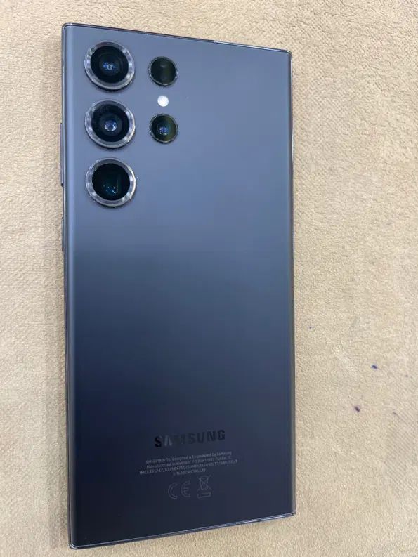 سامسونگ Galaxy S23 Ultra با حافظهٔ ۲۵۶ گیگابایت|موبایل|تهران, شیخ هادی|دیوار