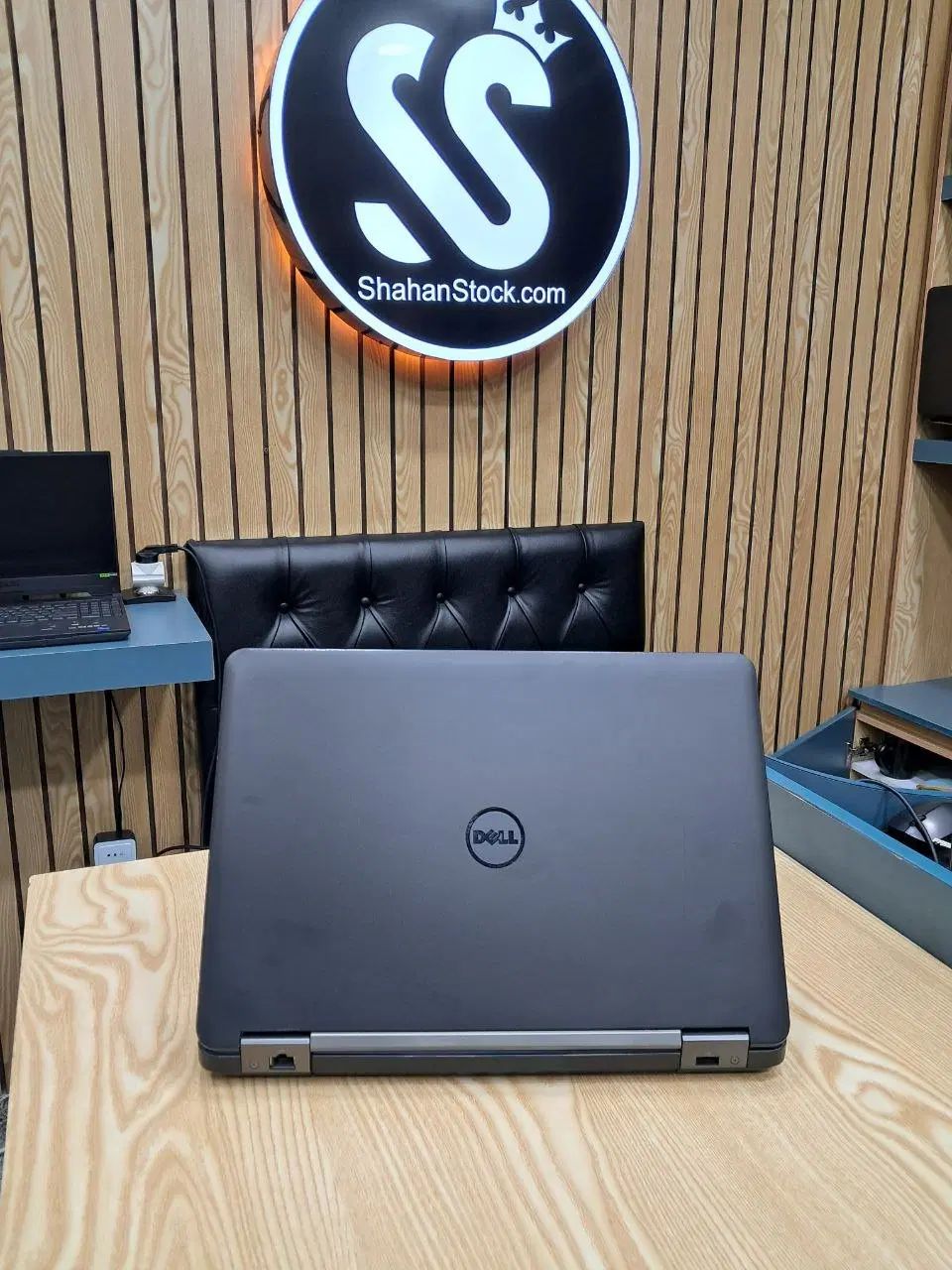 لپ تاپ دل DELL Latitude E5440 گرافیک 2 گیگ|رایانه همراه|تهران, میدان ولیعصر|دیوار