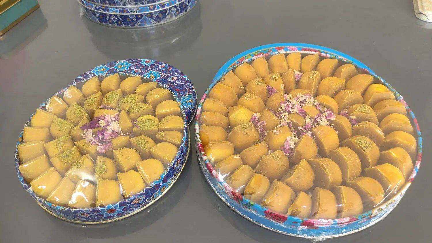 سوهان صادراتی قم|خوردنی و آشامیدنی|کرج, حصارک پایین|دیوار