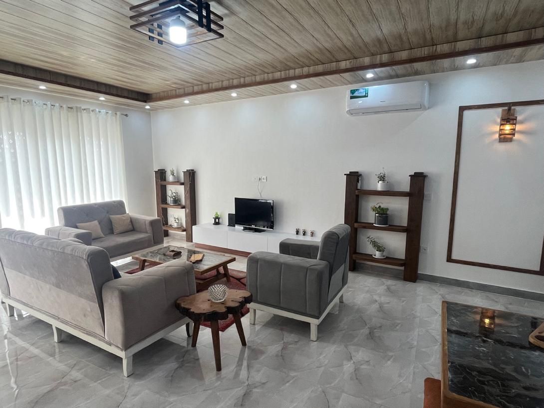 واحد دوخواب دربست و بسیار تمیز|اجارهٔ کوتاهمدت آپارتمان و سوئیت|سرخرود, |دیوار