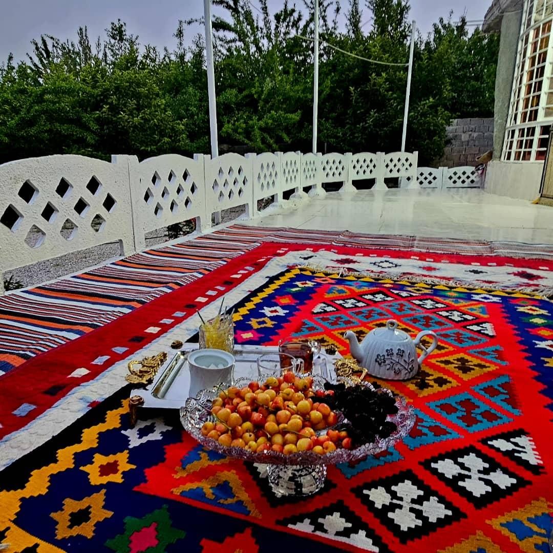 ویلا|اجارهٔ کوتاهمدت ویلا و باغ|یاسوج, |دیوار