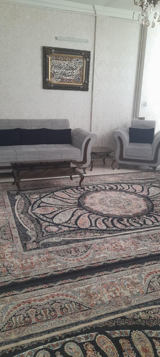فروش آپارتمان ۷۵ متری ۲ خوابه طبقه ۴ در قائم|فروش آپارتمان|مشهد, کوی المهدی|دیوار