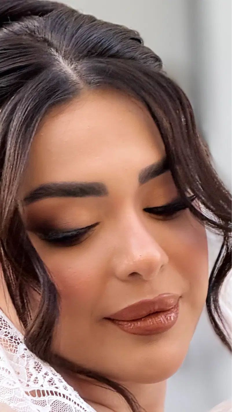 میکاپ و گریم تخصصی با بهترین متریال،۱۰سال سابقه|خدمات آرایشگری و زیبایی|مشهد, فردوسی|دیوار