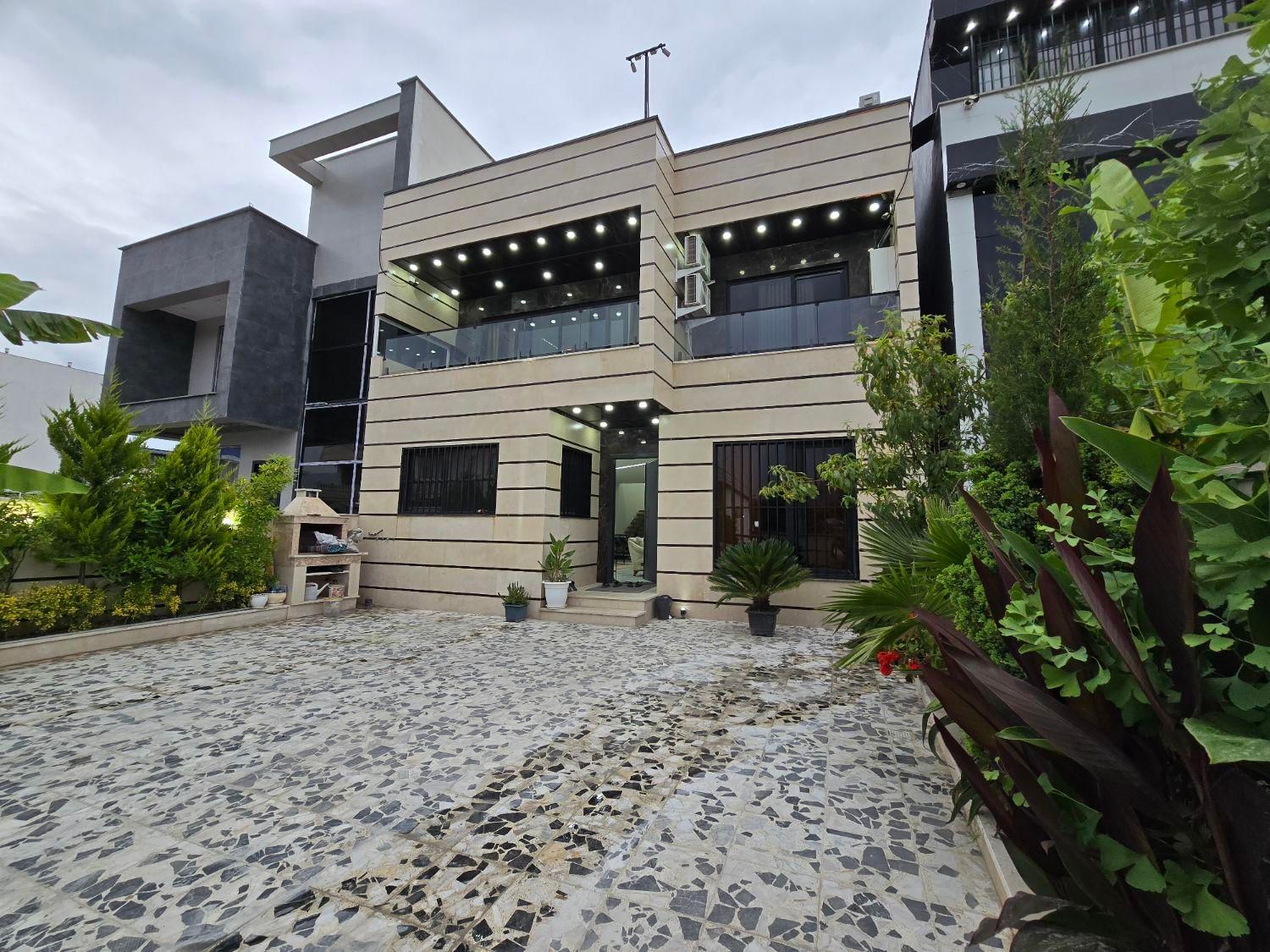 +مدرن3خواب استخربیلیاردشیک فوتبالدستی لوکس درمتل|اجارهٔ کوتاه‌مدت ویلا و باغ|سلمان‌شهر, |دیوار