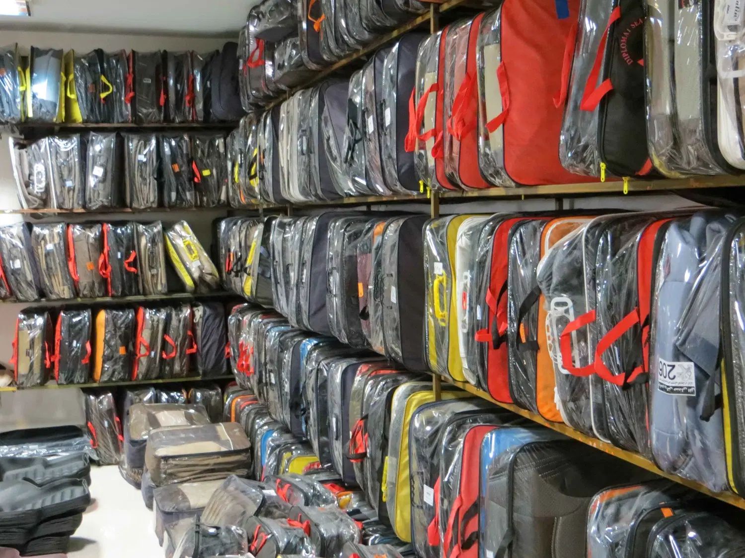 روکش صندلی خودرو|قطعات یدکی و لوازم جانبی|رشت, جانبازان|دیوار