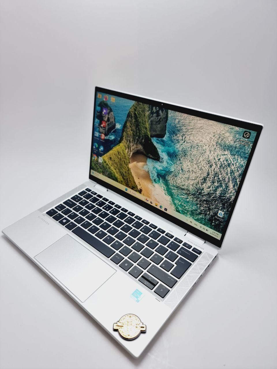 HP ELITEBOOK 1030  G8 لپ تاپ تاچ|رایانه همراه|زاهدان, |دیوار