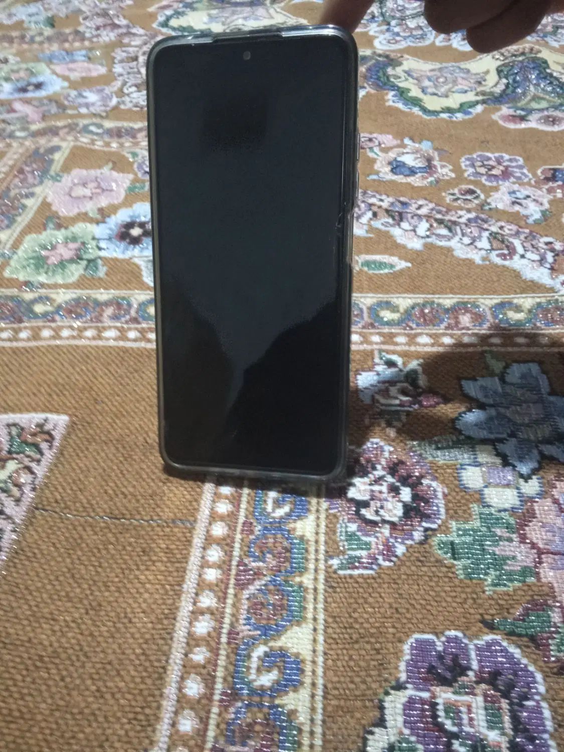 گوشی Redmi Note12Pro|موبایل|چناران, |دیوار