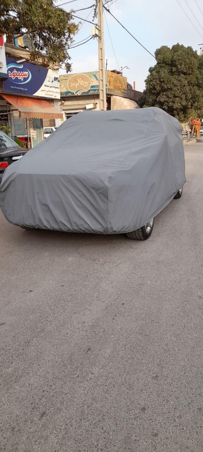 دوخت انواع چادرمسافرتی.چادرنیسان تریلی.چتر.|کوهنوردی و کمپینگ|نیشابور, کریم آباد|دیوار