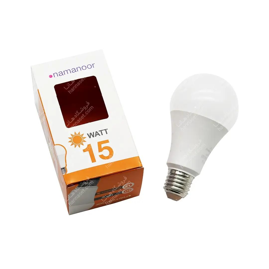 لامپ نمانور|لامپ و چراغ|کرج, اصفهانی‌ها|دیوار