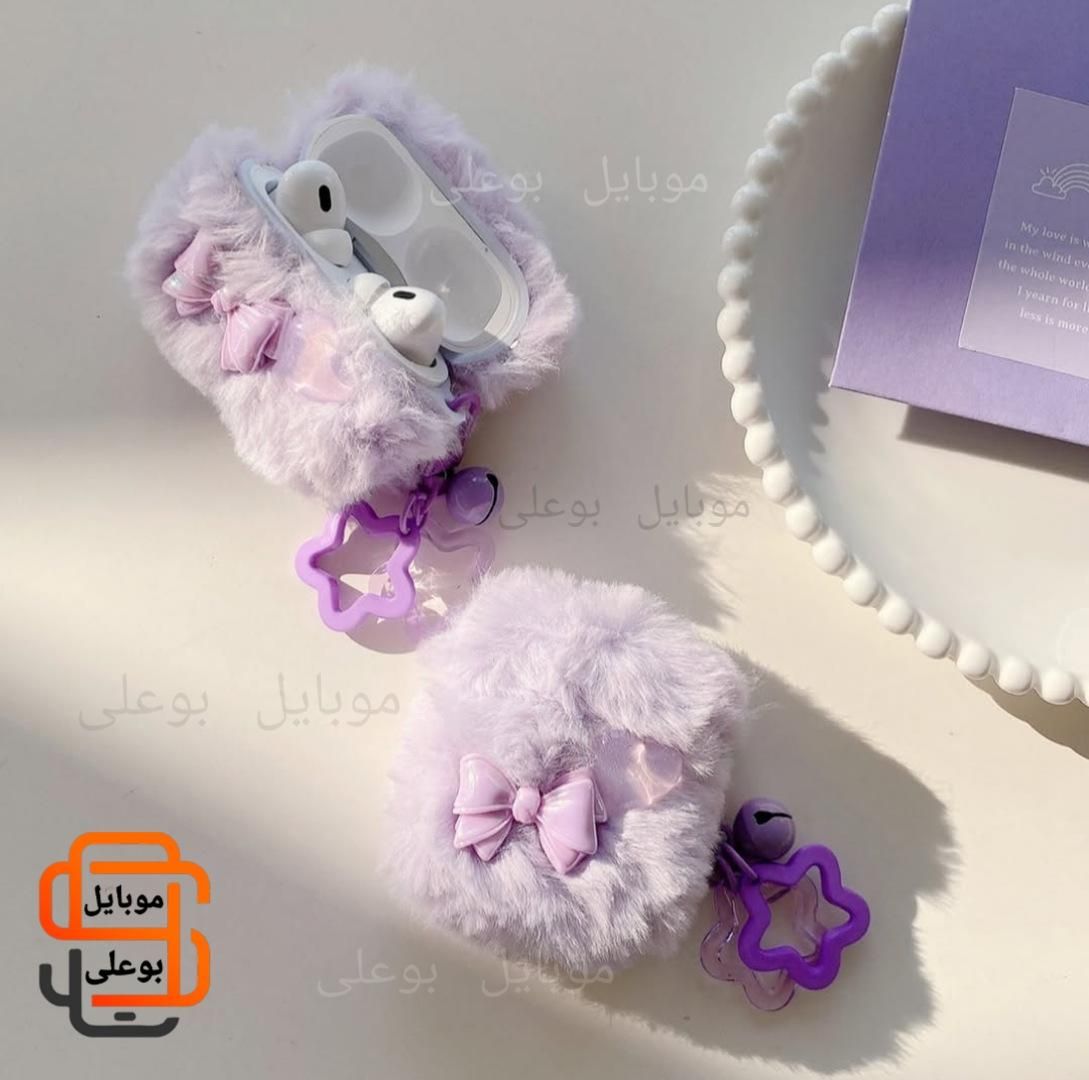 ایرپاد (هدفون) بلوتوث جشنواره الترا اصلی|لوازم جانبی موبایل و تبلت|همدان, |دیوار