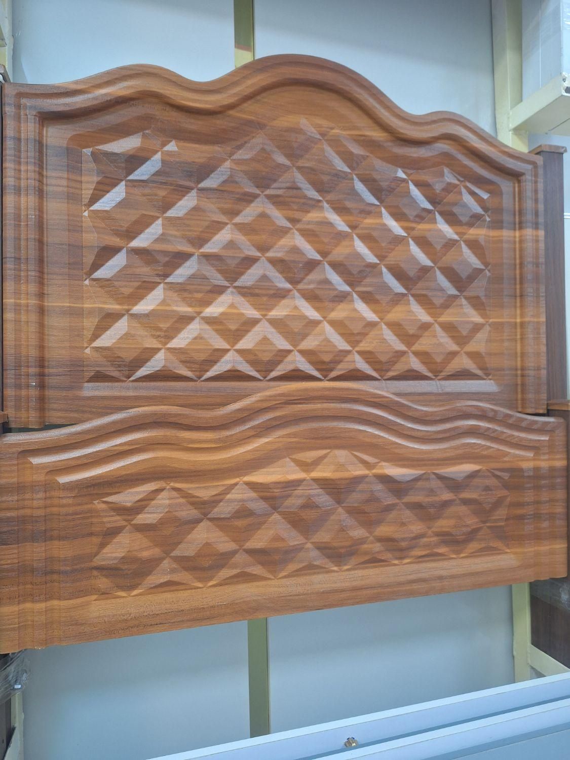 تخت وتشکهای تک نفره بدون سه ماهی|تخت و سرویس خواب|قم, بلوار امین و ساحلی|دیوار