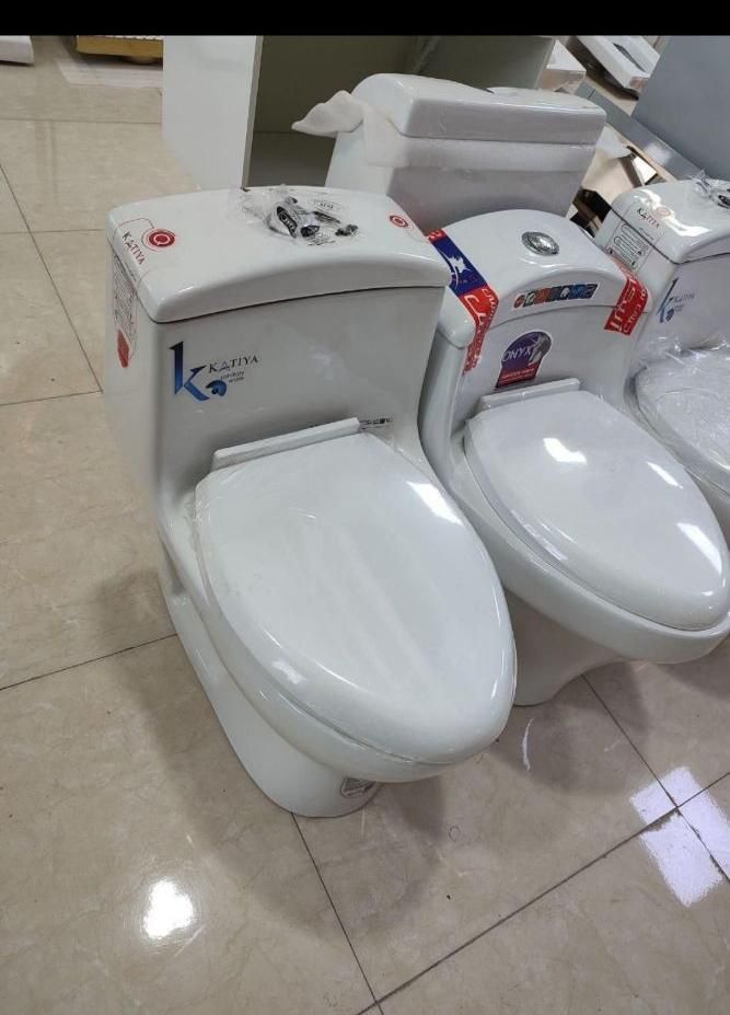 توالت فرنگی|لوازم سرویس بهداشتی|اندیشه, شهرک مریم|دیوار