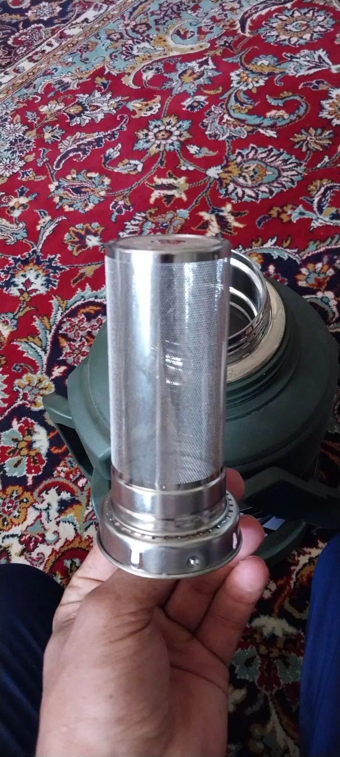 فلاکس چای|کوهنوردی و کمپینگ|مشهد, ده دی|دیوار