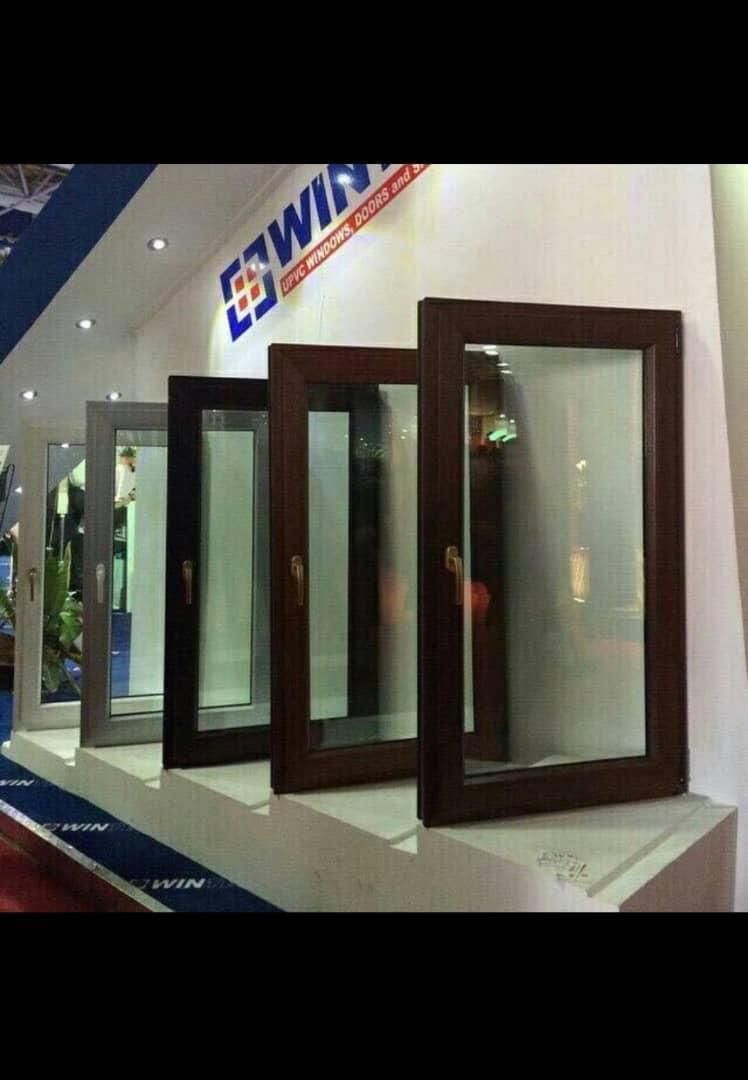 تولید درب و پنجرهUPVC ترمال،نرمال قیمت مناسب|خدمات پیشه و مهارت|ورامین, |دیوار