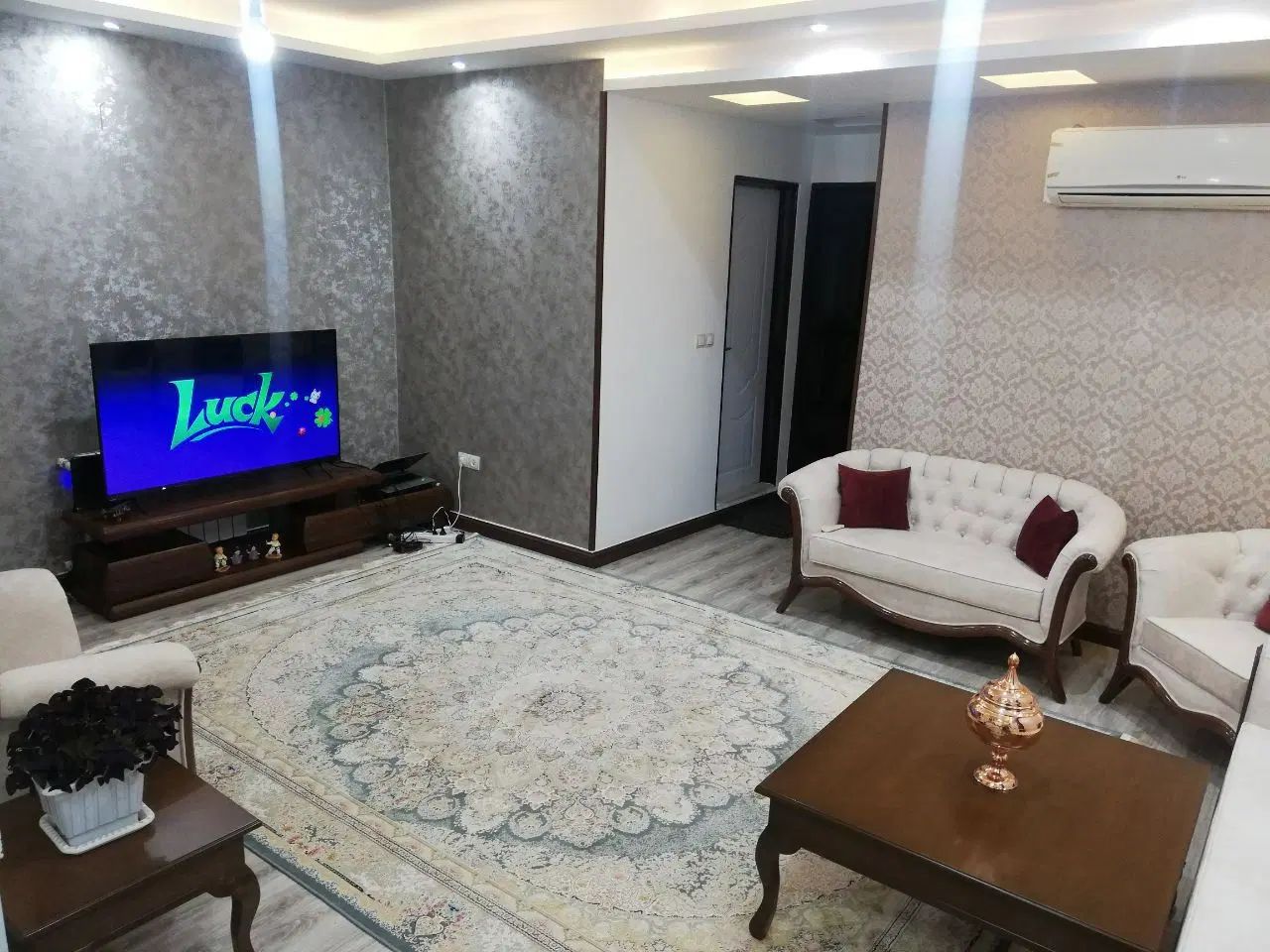 آپارتمان ۸۵متری فول خوش نقشه شهرک مسکن مهر|فروش آپارتمان|رشت, کوی مهر|دیوار