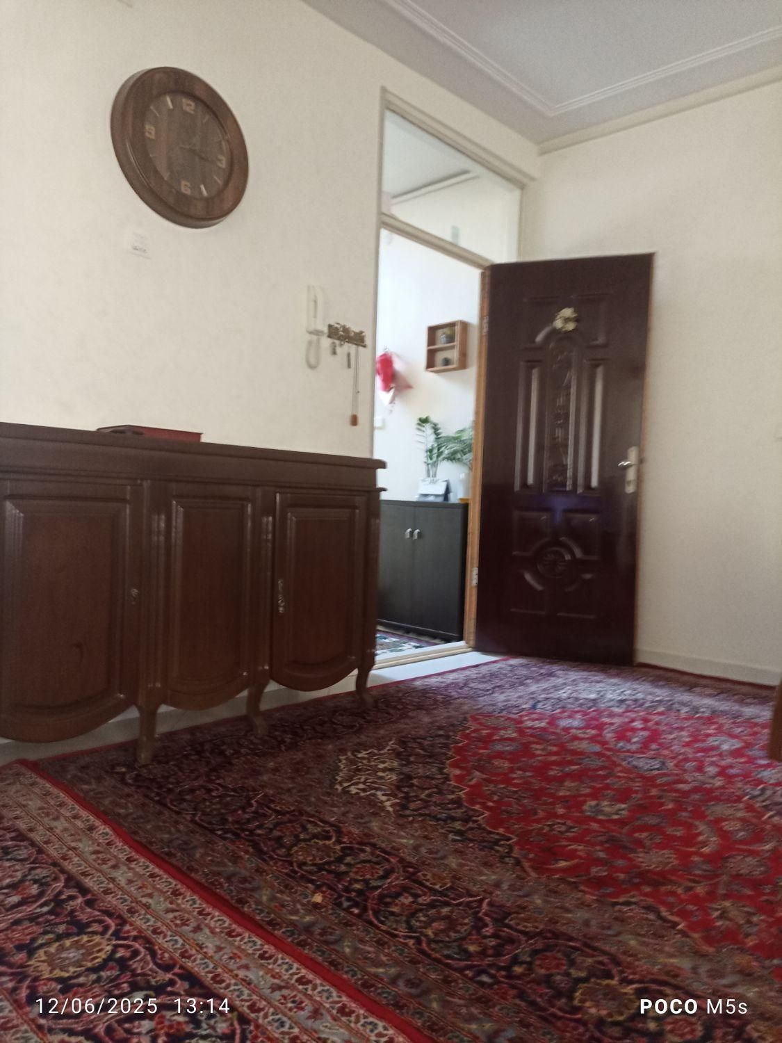 فروش خانه ویلایی درعباس آباد شهرری|فروش خانه و ویلا|تهران, ظهیرآباد|دیوار