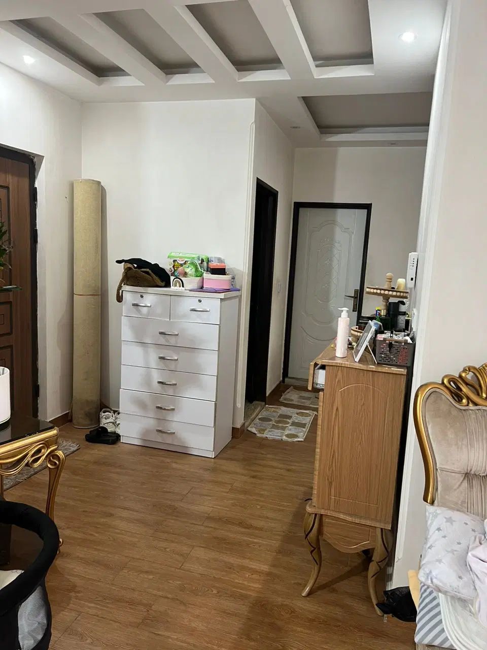 فروش آپارتمان ۹۵متر/گلسار/ پستک/فول|فروش آپارتمان|رشت, پستک|دیوار