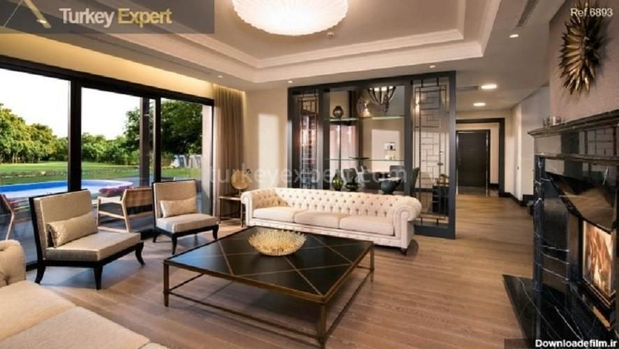 فروش آپارتمان لوکس 226 متری/رباط دوم /اقساطی|فروش آپارتمان|اصفهان, طامه|دیوار