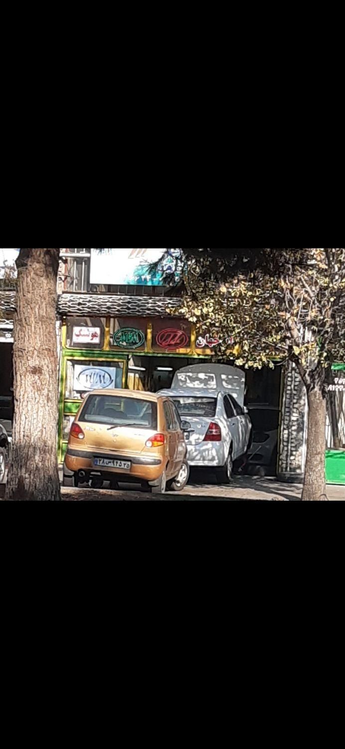 مکانیکی تست موتور mvm لیفان جک دوو ماتیز اپل|خدمات موتور و ماشین|تبریز, |دیوار