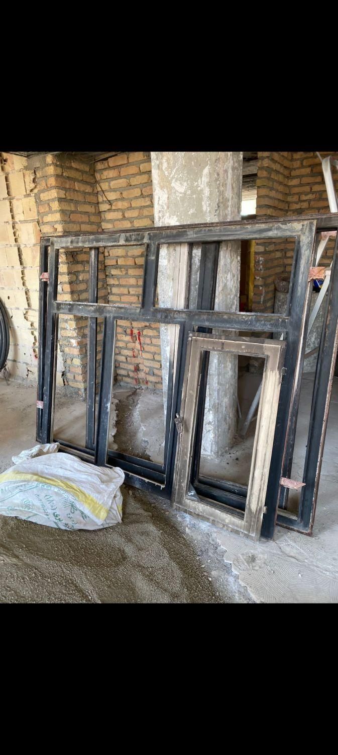 خرید و فروش ضایعات اهن و آلمنیوم ومس برنج درکل کرج|عمدهفروشی|کرج, شاهینویلا|دیوار