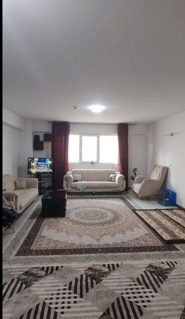 ۹۰متر۲خواب ارزنده خوش نقشه مسکن مهر|فروش آپارتمان|اصفهان, بهارستان|دیوار