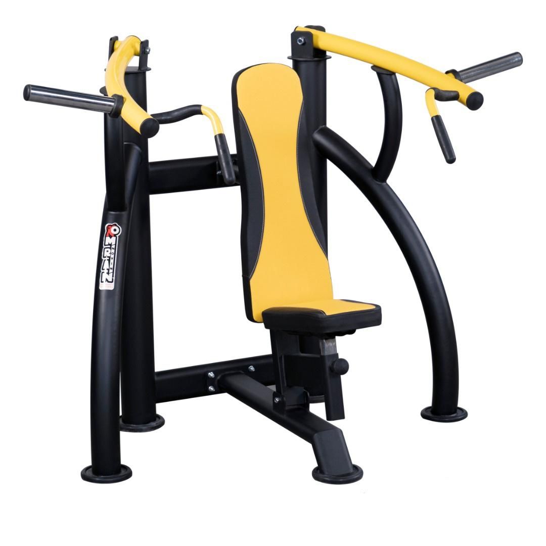 سازنده دستگاه های باشگاه بدنسازی برند عمران نوین|تجهیزات ورزشی|رباطکریم, دهحسن|دیوار