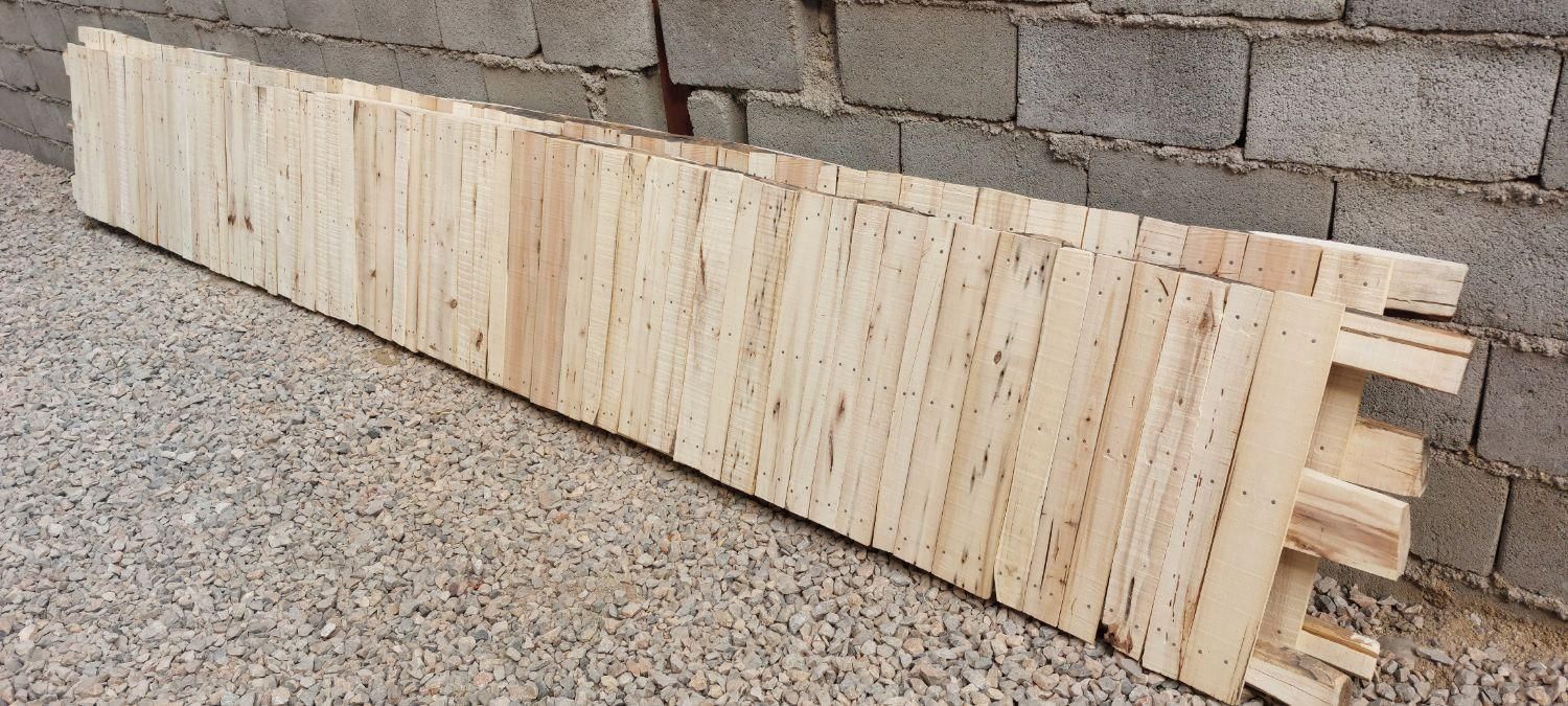 تخته قالب بندی، زیرپایی و چوب بست بنایی، تیر،پوشال|مصالح و تجهیزات ساختمان|بروجرد, |دیوار