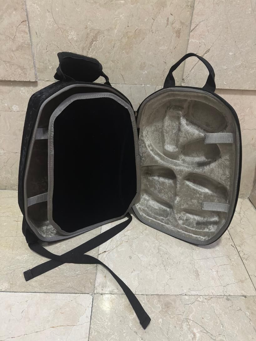 کیف ps5 slim کوله ای Nahlcase|کنسول، بازی ویدئویی و آنلاین|تهران, قنات‌کوثر|دیوار
