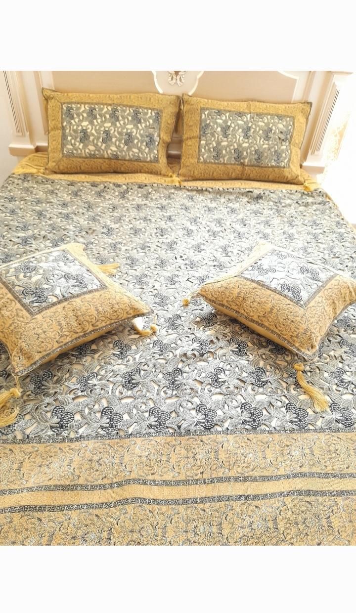 دوعددروتختی دونفره وتک نفره|سرویس روتختی|تهران, تهرانسر شرقی|دیوار