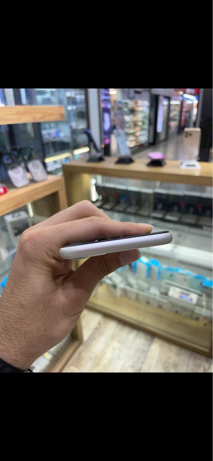 iphone 11|موبایل|کرج, آزادگان|دیوار